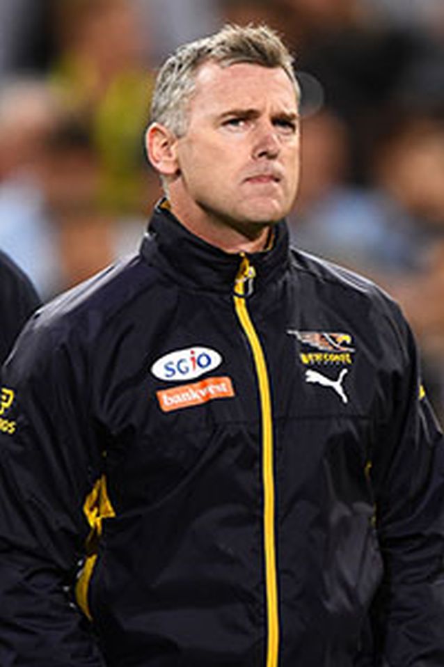 Adam Simpson