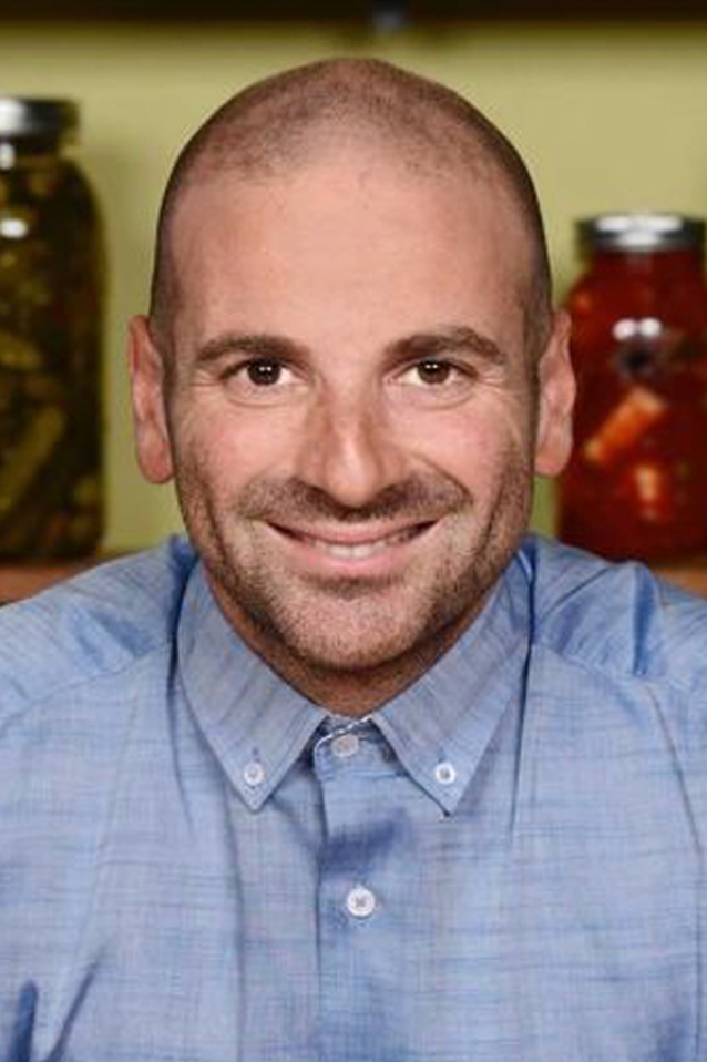 George Calombaris