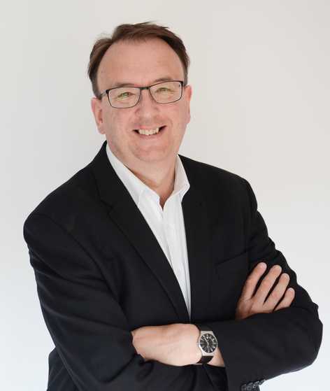 Gary Edwards