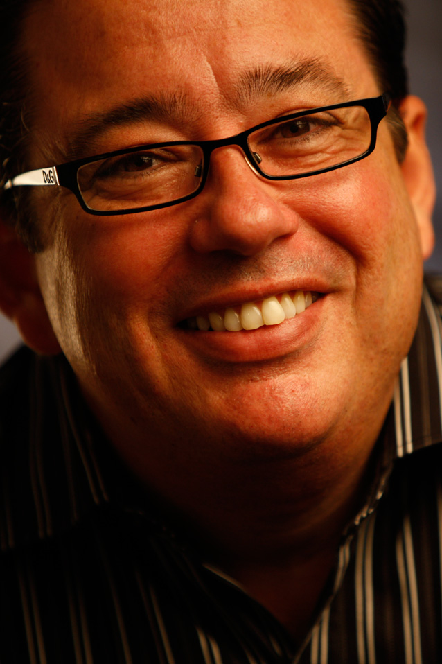 Andrew Griffiths