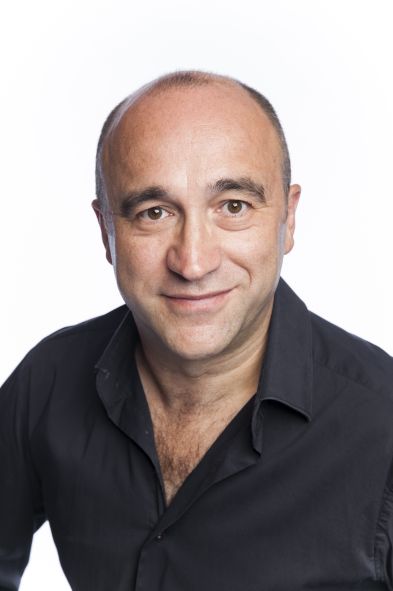 KapiniarisGuest Keynote & Event Speaker ICMI