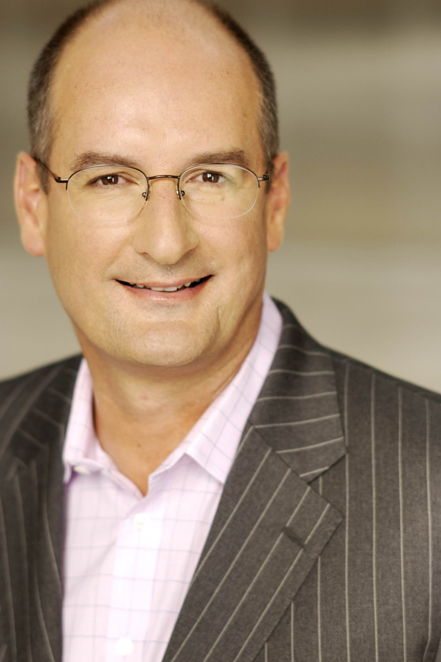 David KochGuest Keynote & Event Speaker ICMI