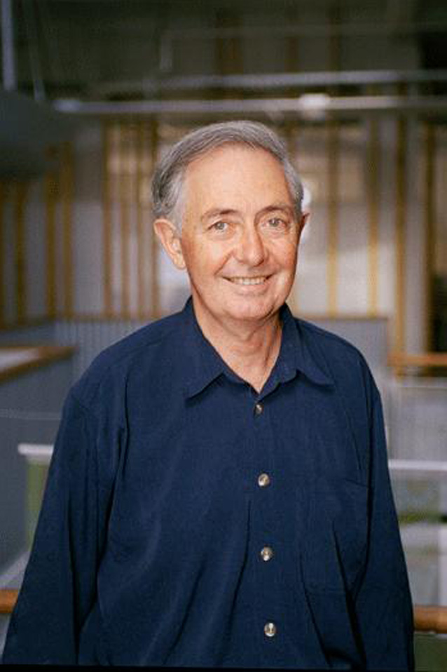 Professor Ian Lowe AO