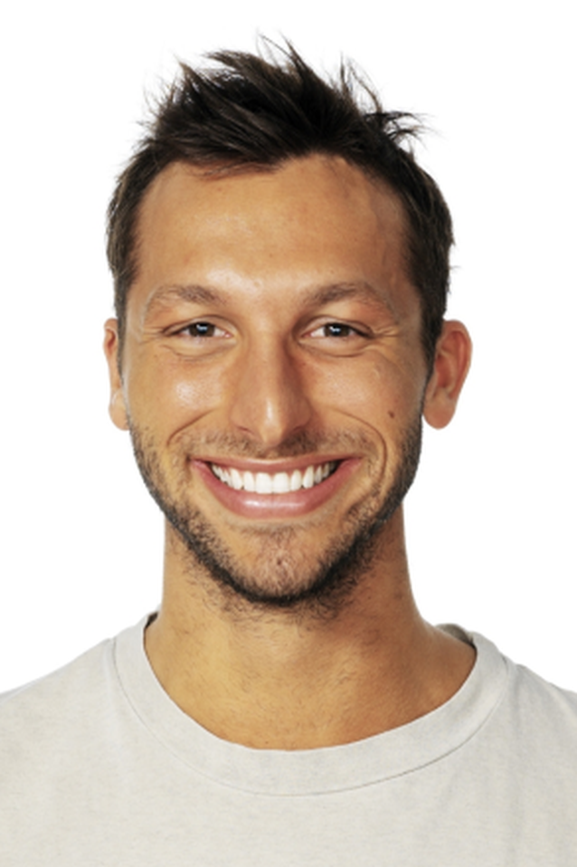 Ian Thorpe AM