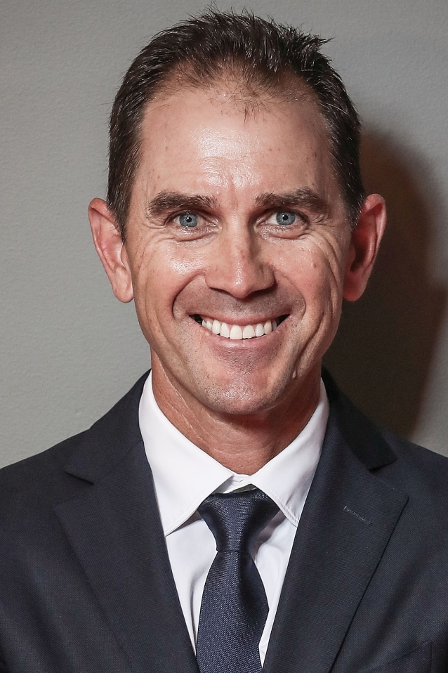 Justin Langer AM