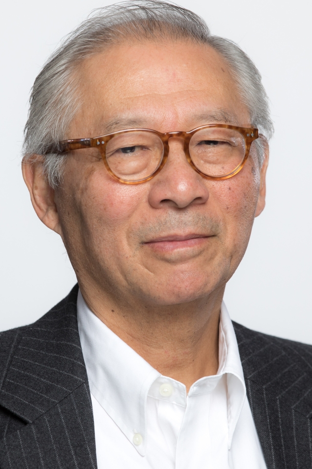 Professor George Yip