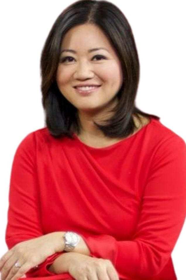 Dr Linda Yueh