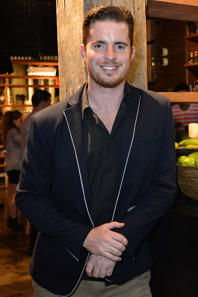 Stuart CookGuest Keynote & Event Speaker ICMI