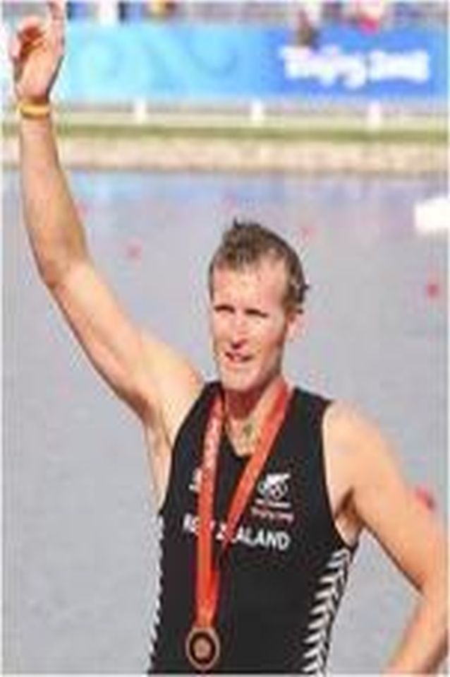 Mahe DrysdaleGuest Keynote & Event Speaker ICMI