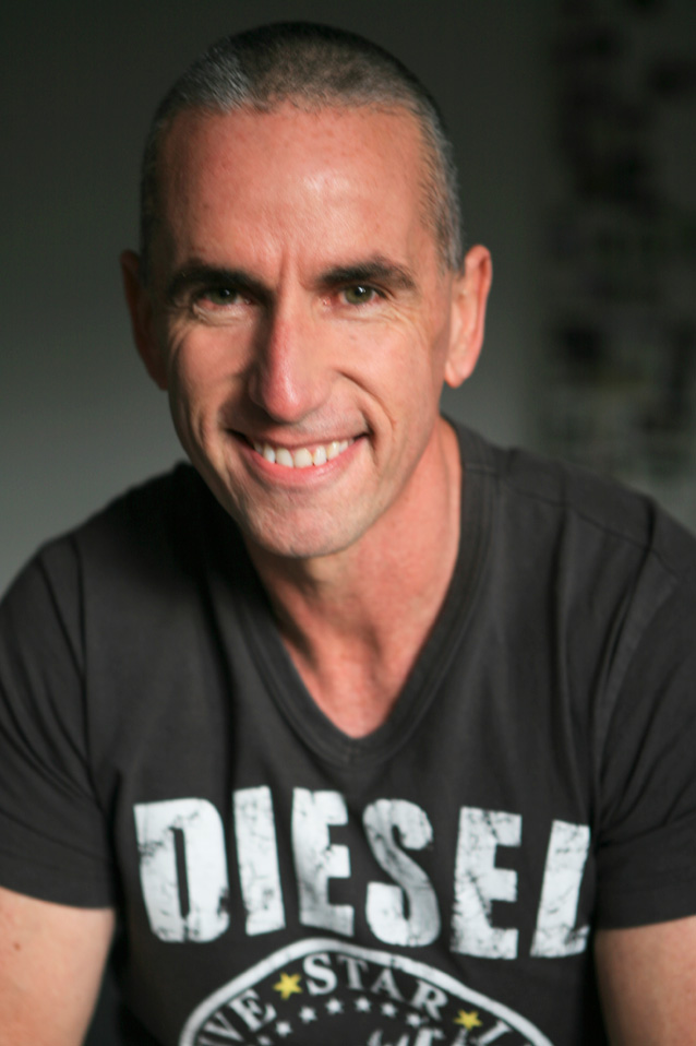 Craig HarperGuest Keynote & Event Speaker ICMI