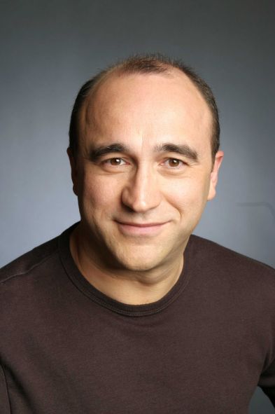 KapiniarisGuest Keynote & Event Speaker ICMI