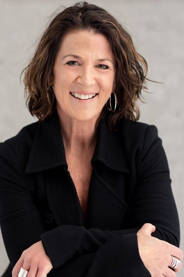 Karen Matthews-Guest Keynote & Event Speaker | ICMI