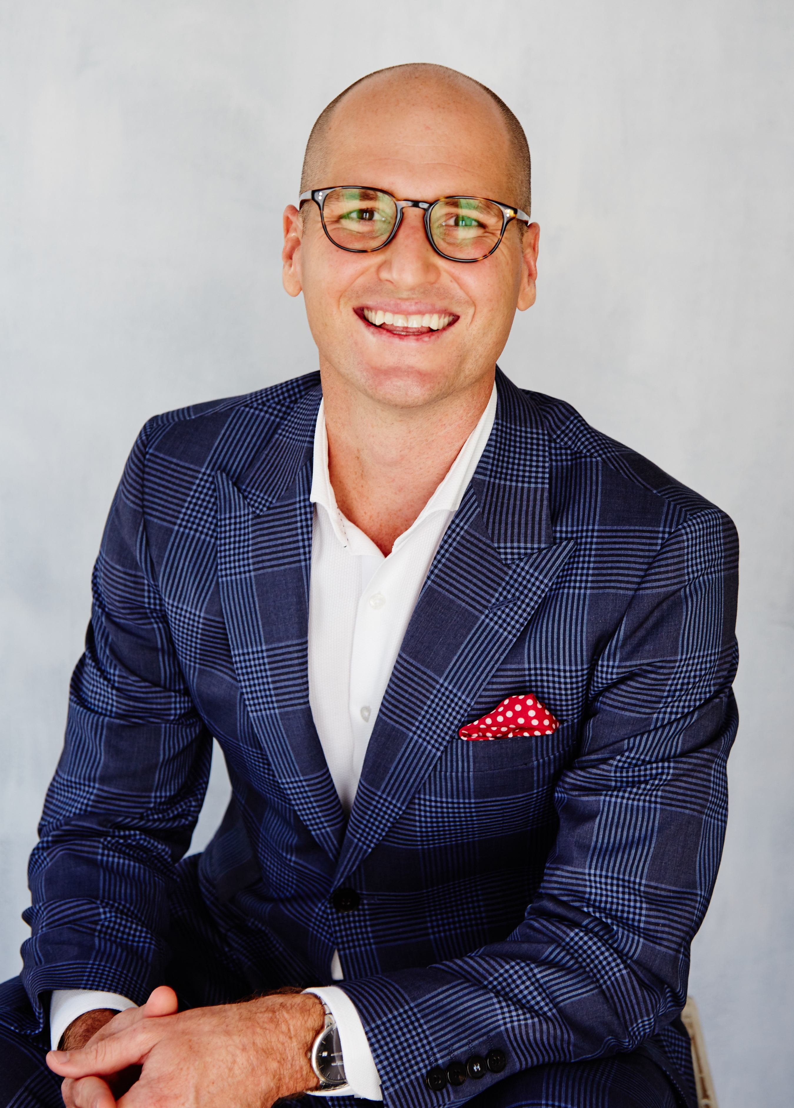 Michael McQueen