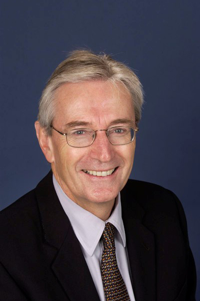 The Hon. Nick Minchin-Guest Keynote & Event Speaker | ICMI