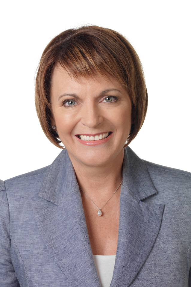 Jane Reilly OAM-Guest Keynote & Event Speaker | ICMI