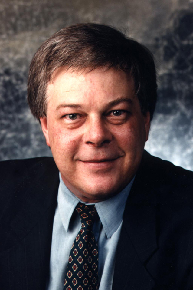 Keith Scott-Guest Keynote & Event Speaker | ICMI