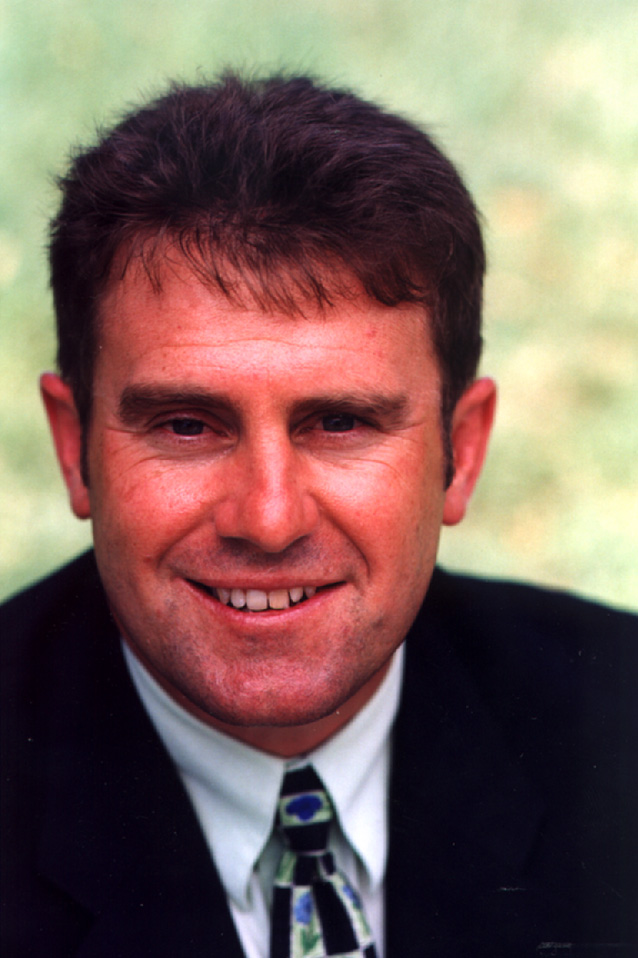 Mark Keynote & Event Speaker ICMI