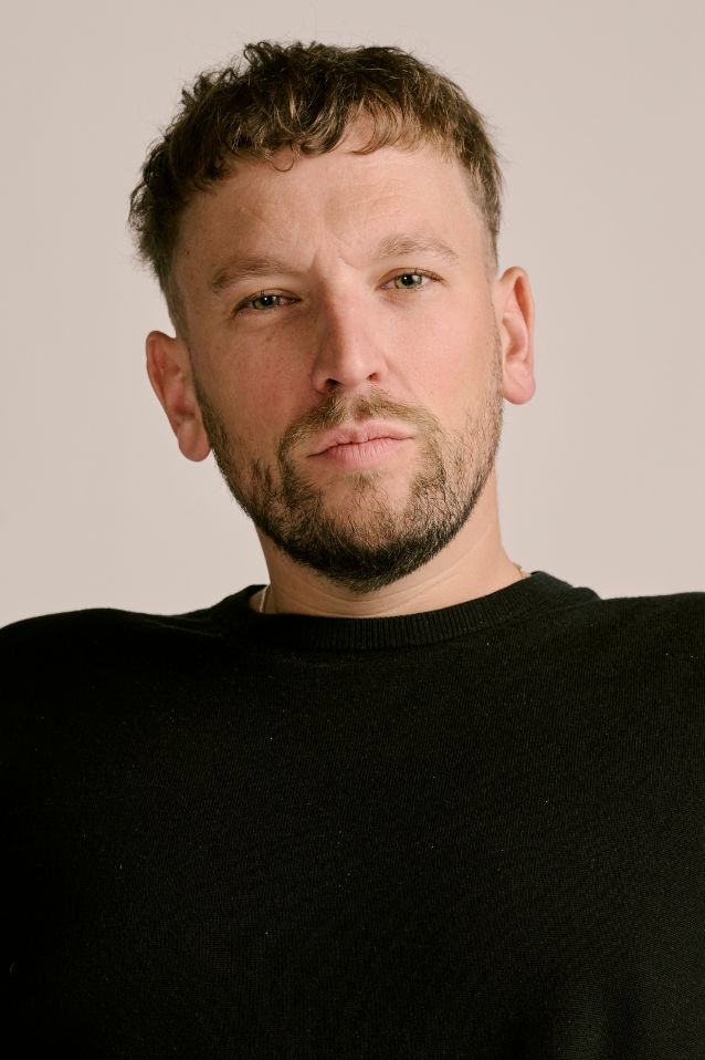 Dylan Alcott AO