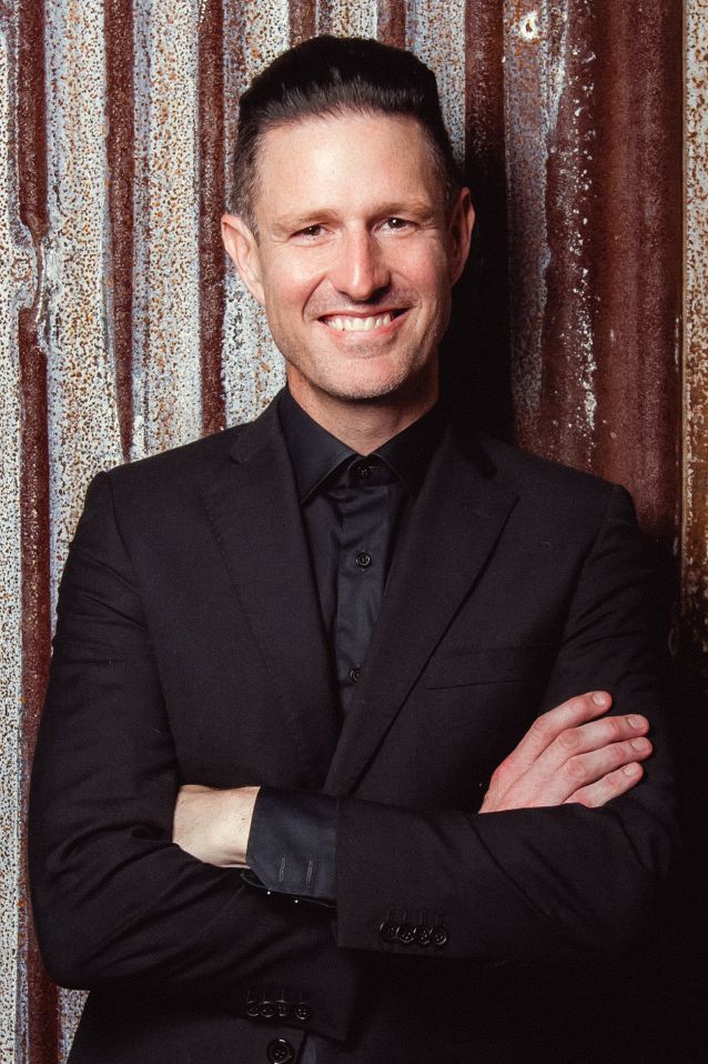 Wil Anderson