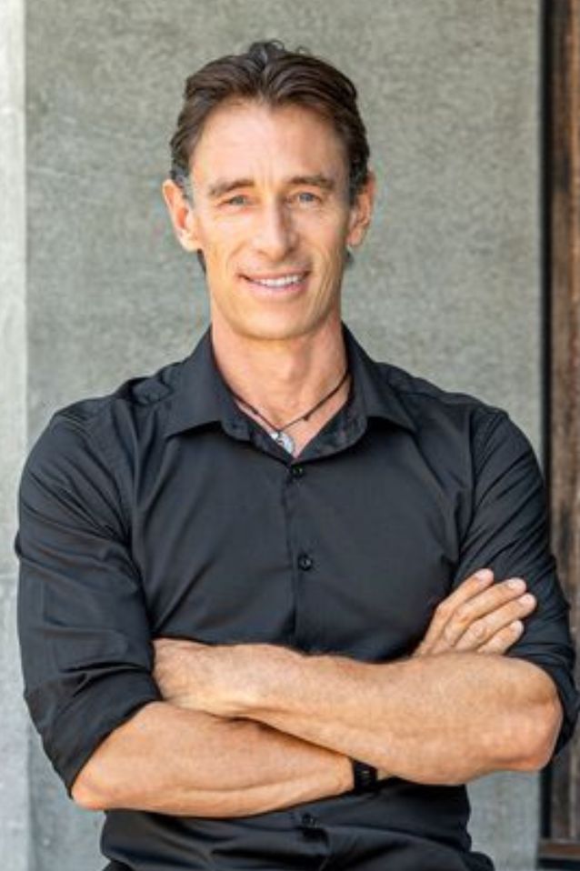 Nam Baldwin