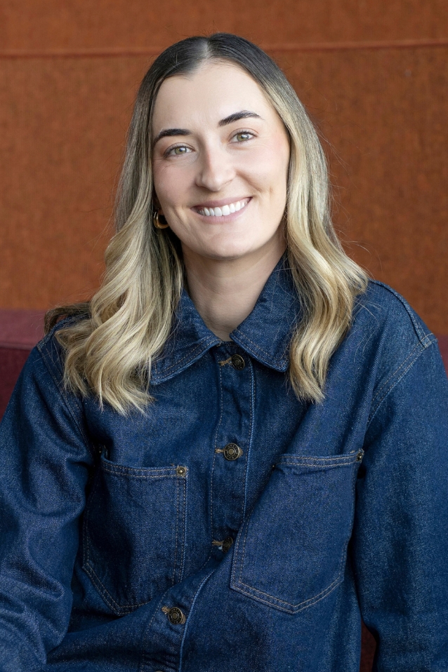 Nicolette Beard