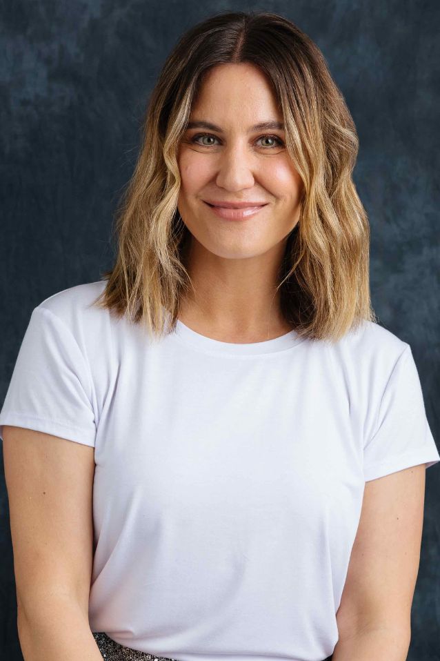 Casey Beros