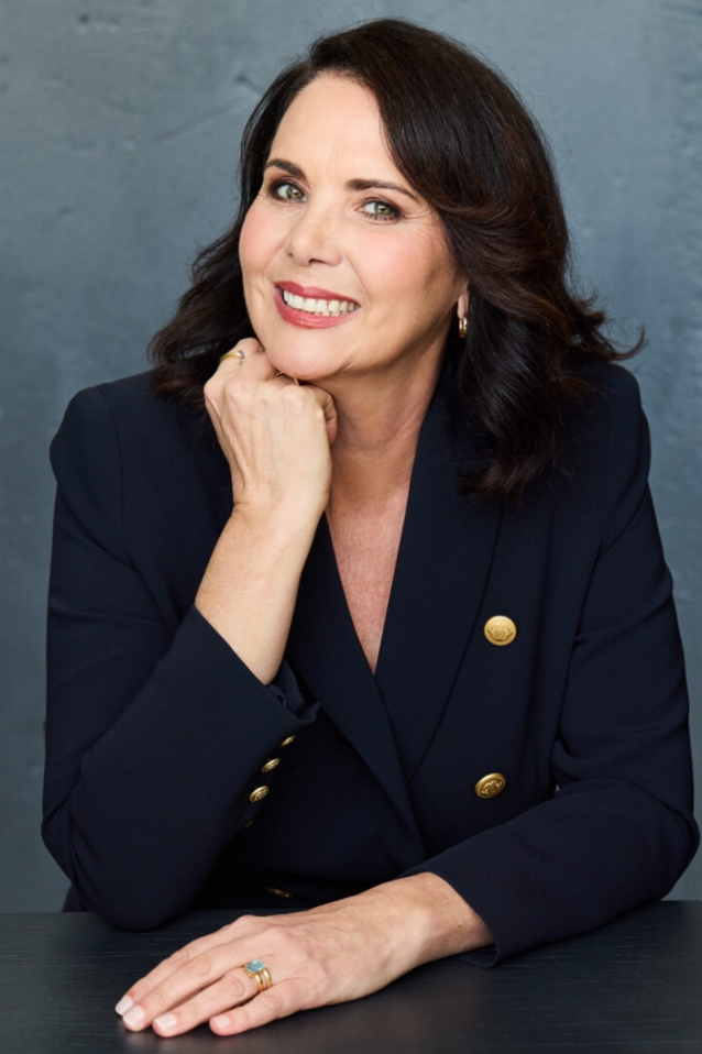 Domonique Bertolucci