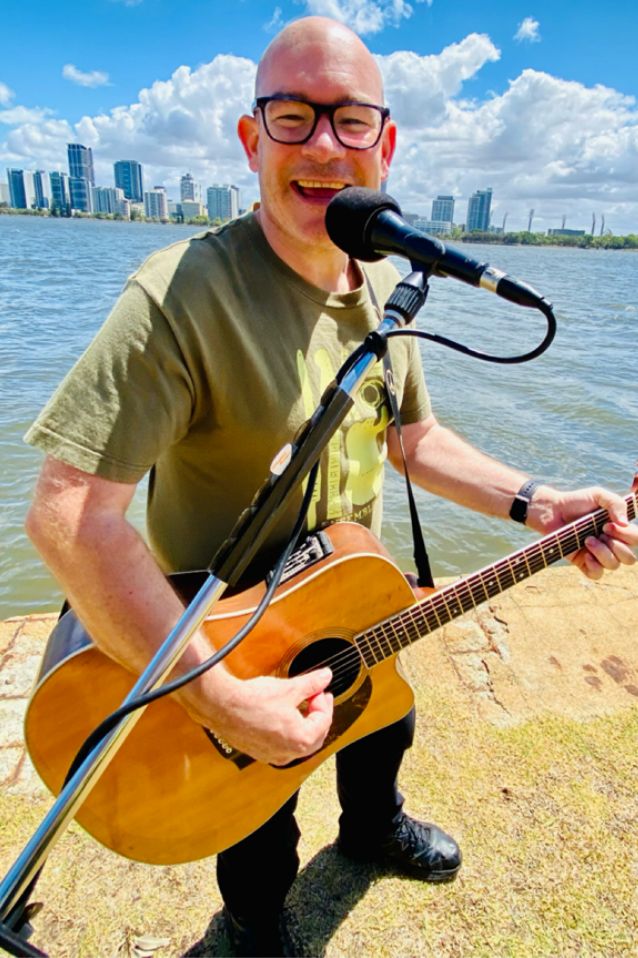 Clayton Bolger