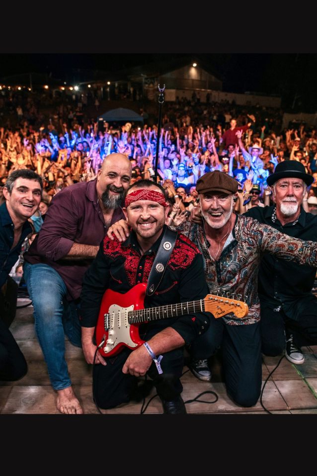 Brothers In Arms - The Dire Straits Experience