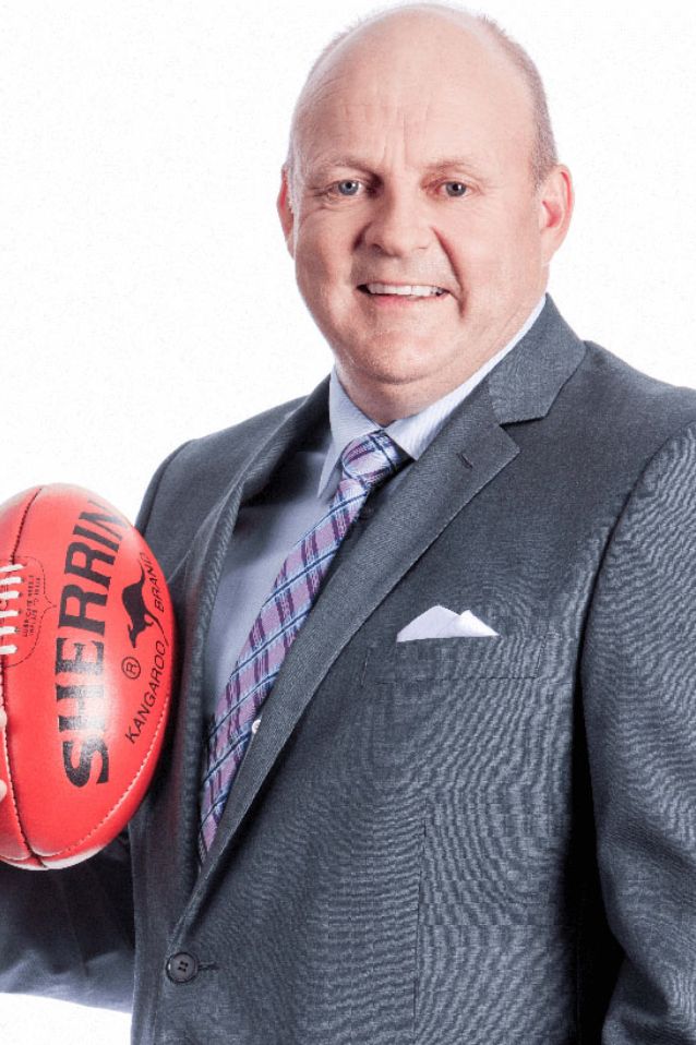 Billy Brownless