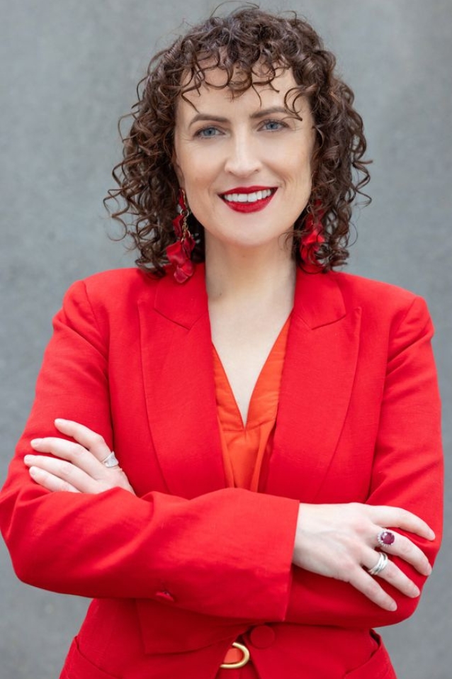 Rebecca Christianson