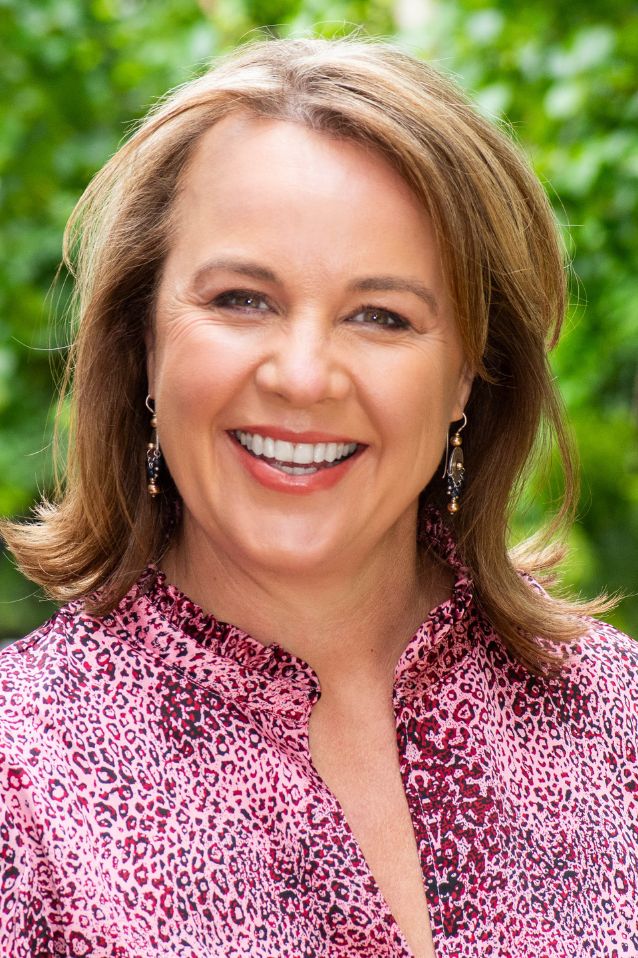 Carolyn Creswell