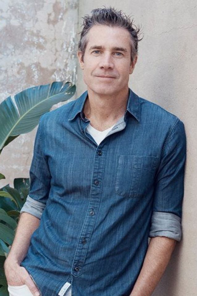 Tom Cronin
