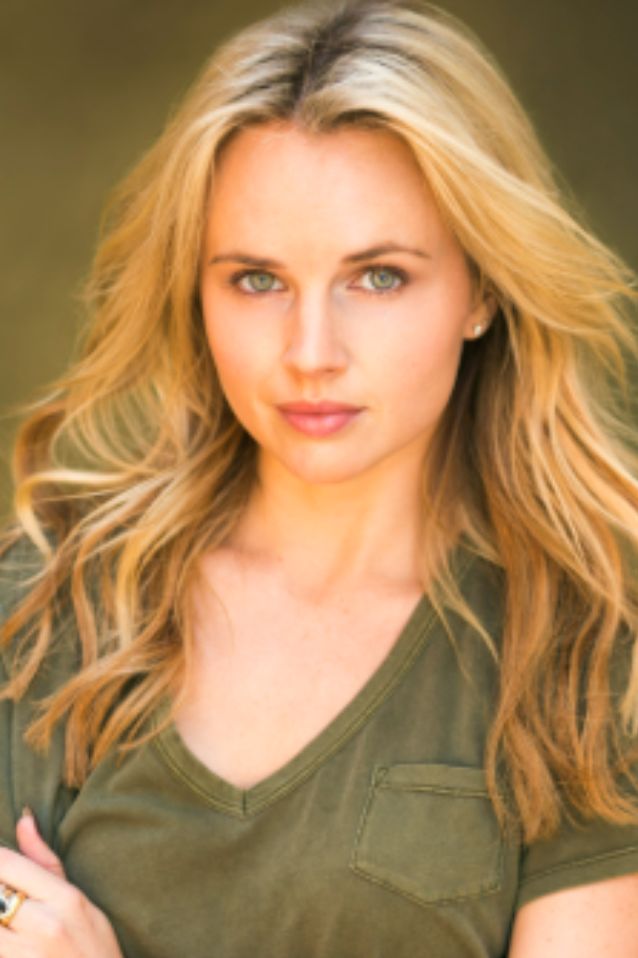 Kimberley Crossman