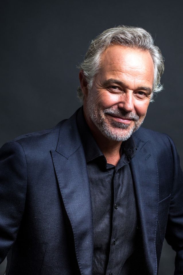 Cameron Daddo