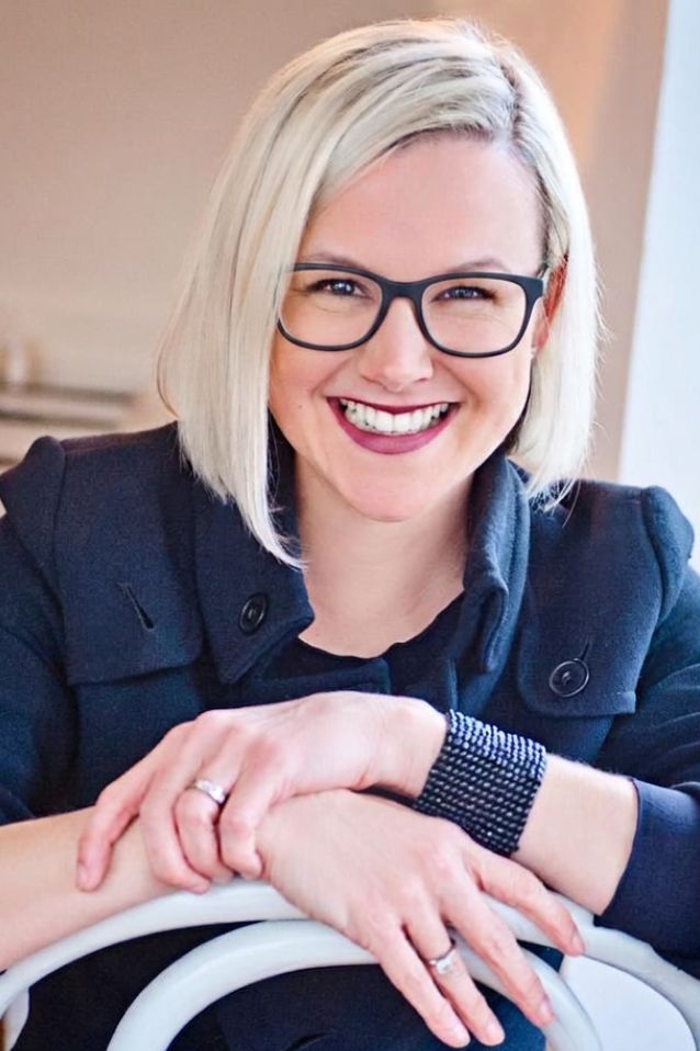 Bec Derrington