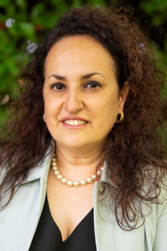 Sonia Di Mezza