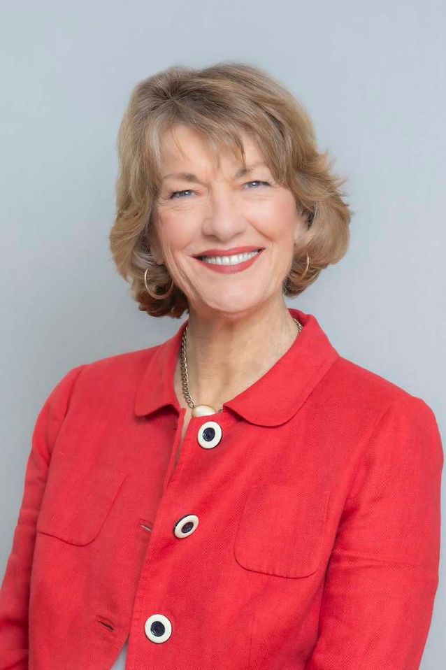 Geraldine Doogue AO