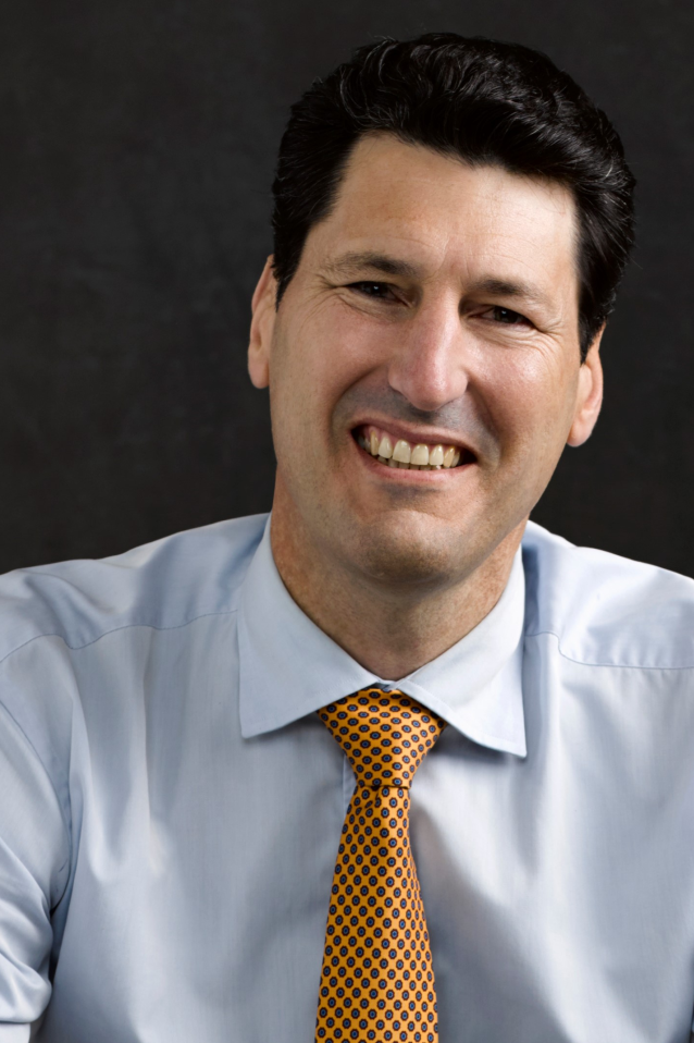 John Eales AM