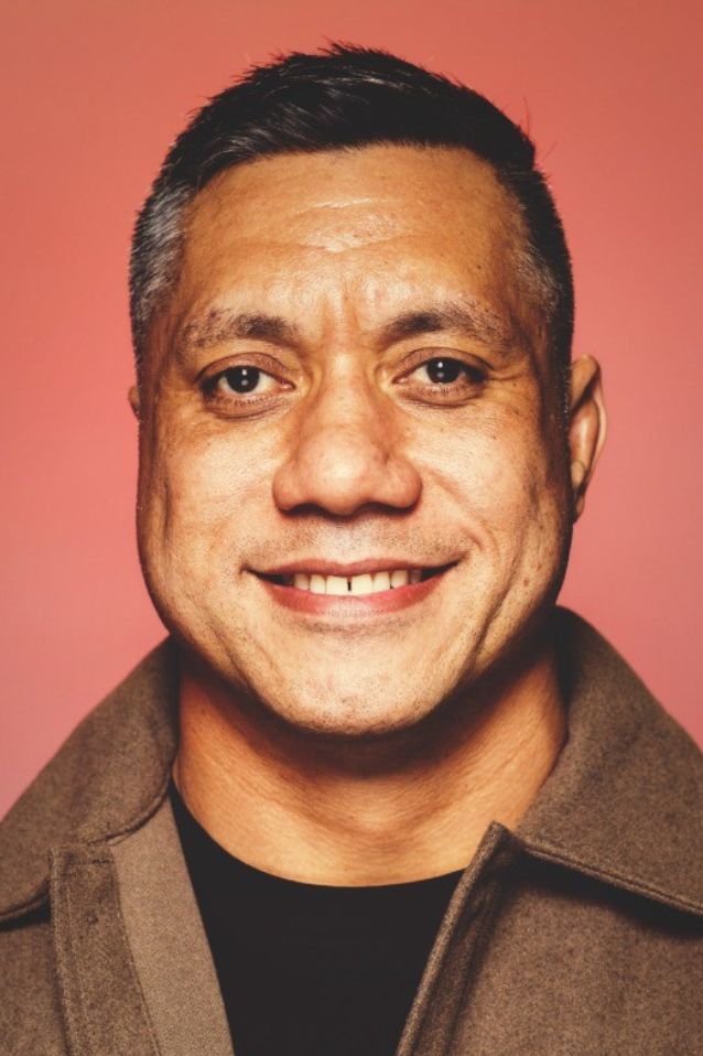 Sione Faumuina