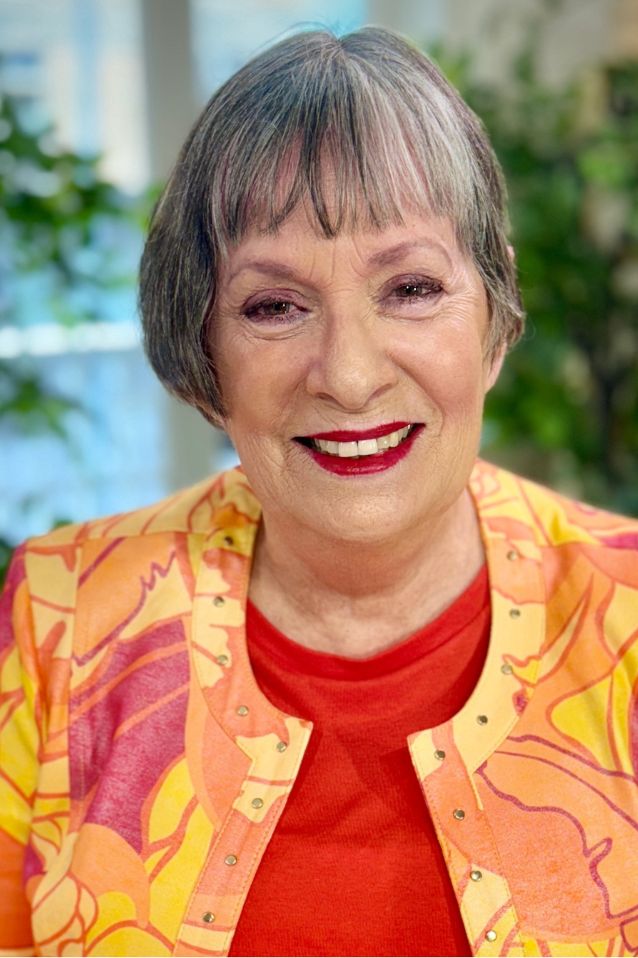 Clare Feeney