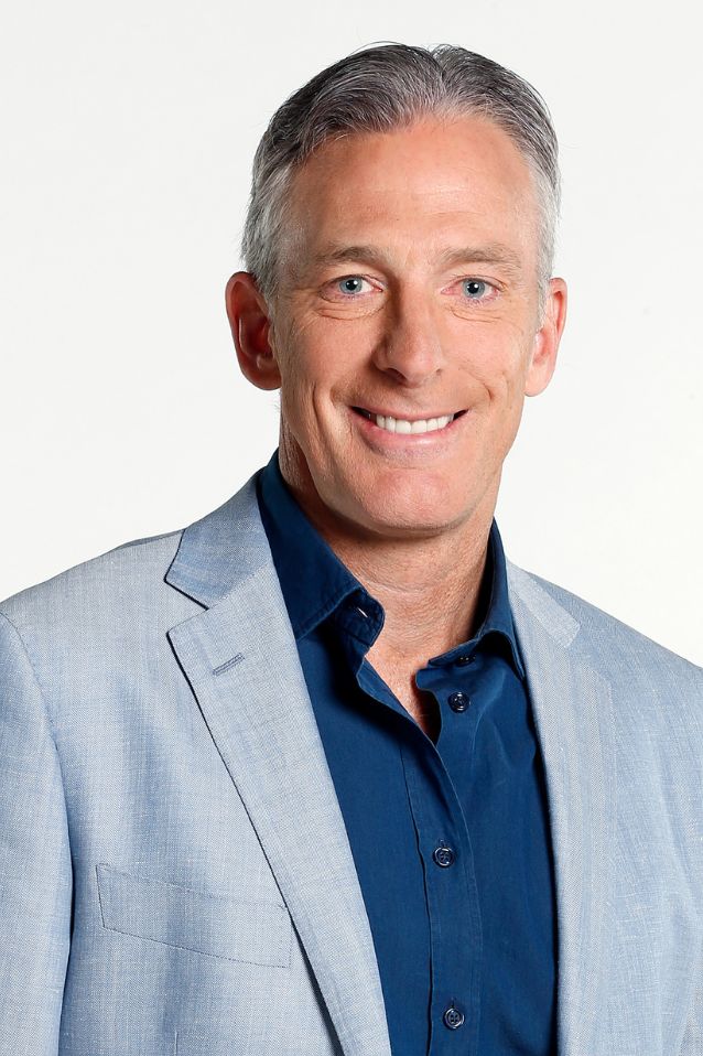 Damien Fleming