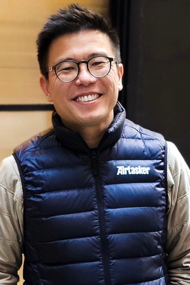 Tim Fung