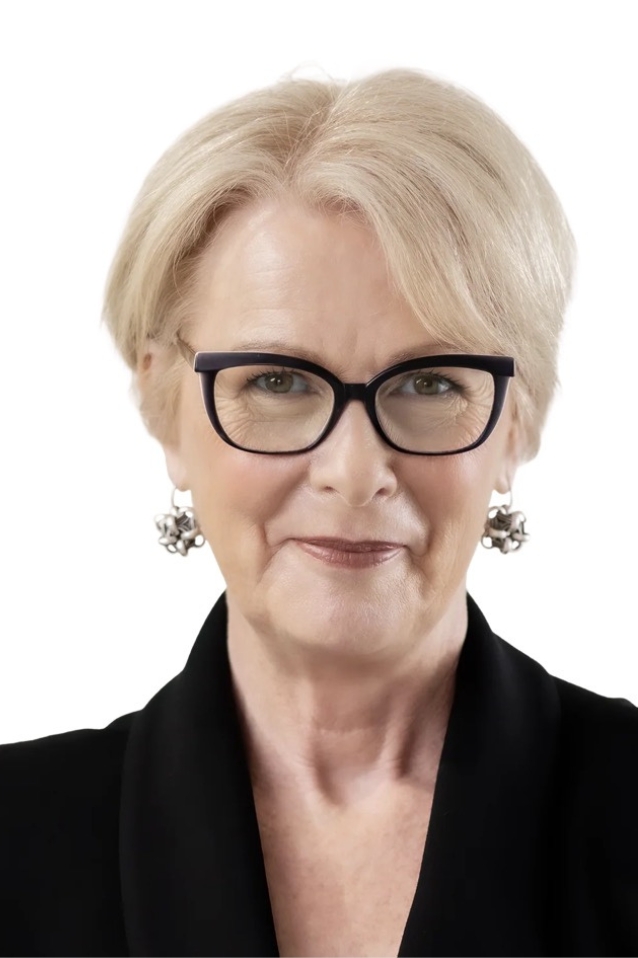 Jackie Furey