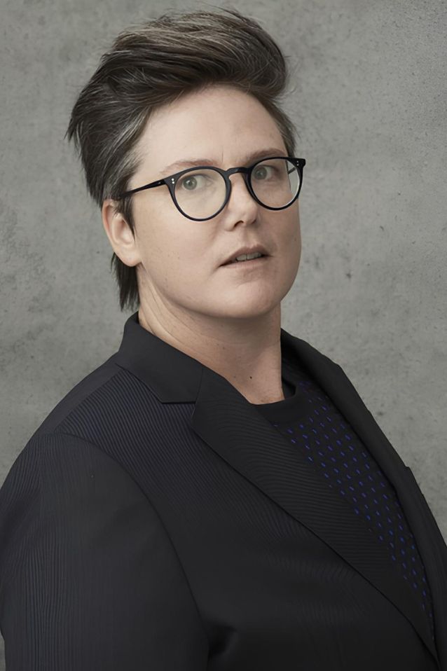 Hannah Gadsby
