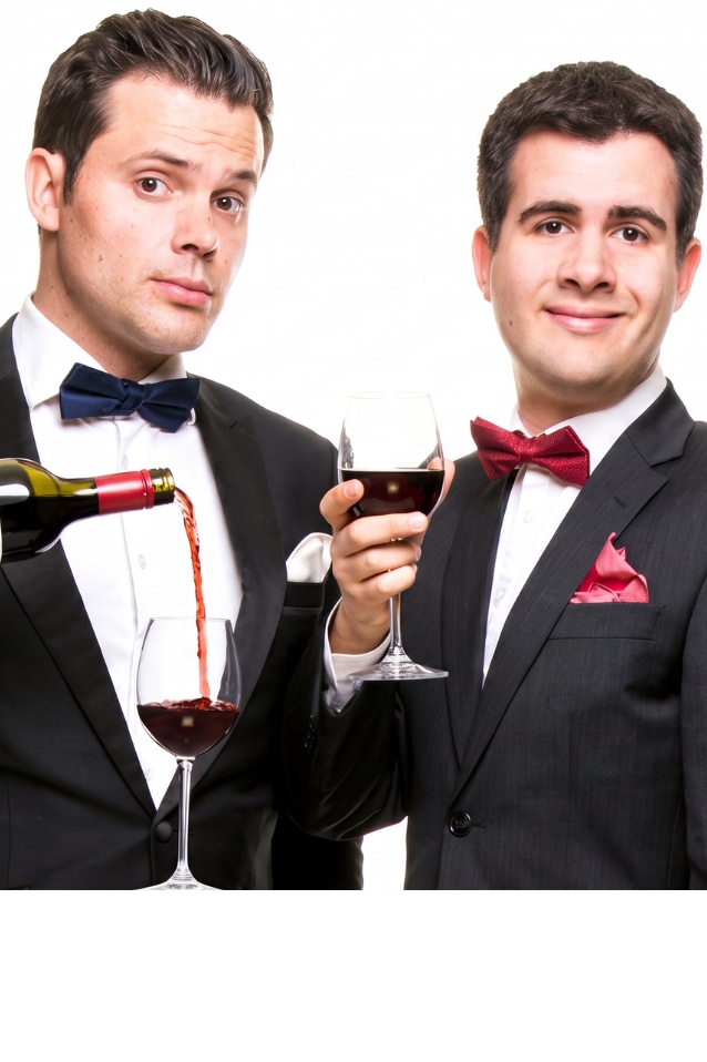 Gentlemen of Deceit
