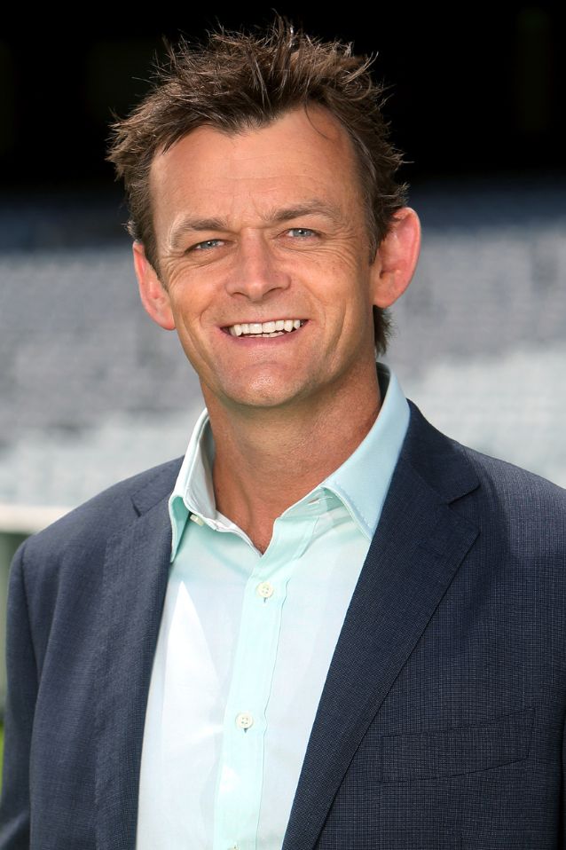 Adam Gilchrist AM