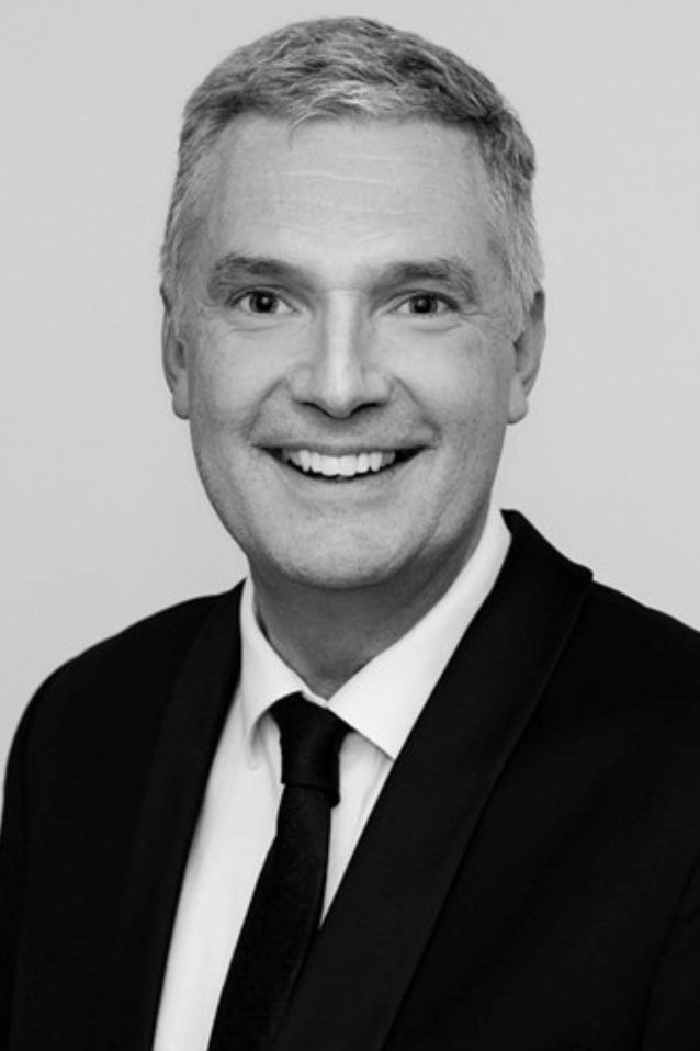 Andrew Gill