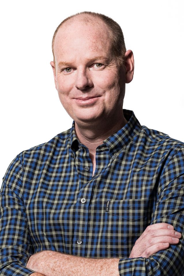 Tom Gleeson