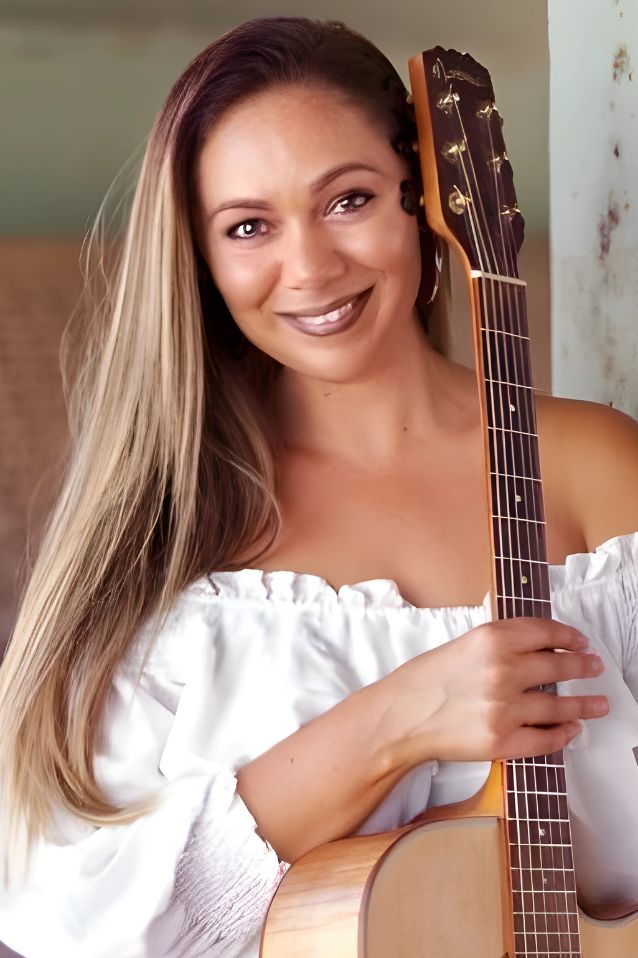 Lilly Gogos